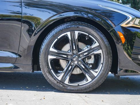 Used 2021 Kia K5 GT-Line w/ GT-Line FWD Premium Package image 9