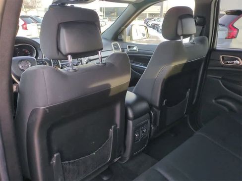 Used 2014 Jeep Grand Cherokee Laredo w/ Quick Order Package 23E image 10