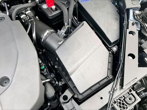 New 2026 Volvo XC60 B5 Ultra w/ Protection Package Premier image 36