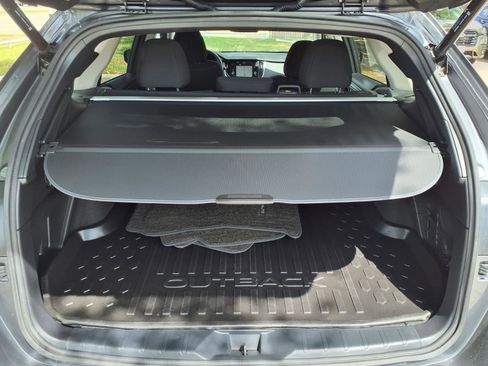 Certified 2023 Subaru Outback Premium image 19