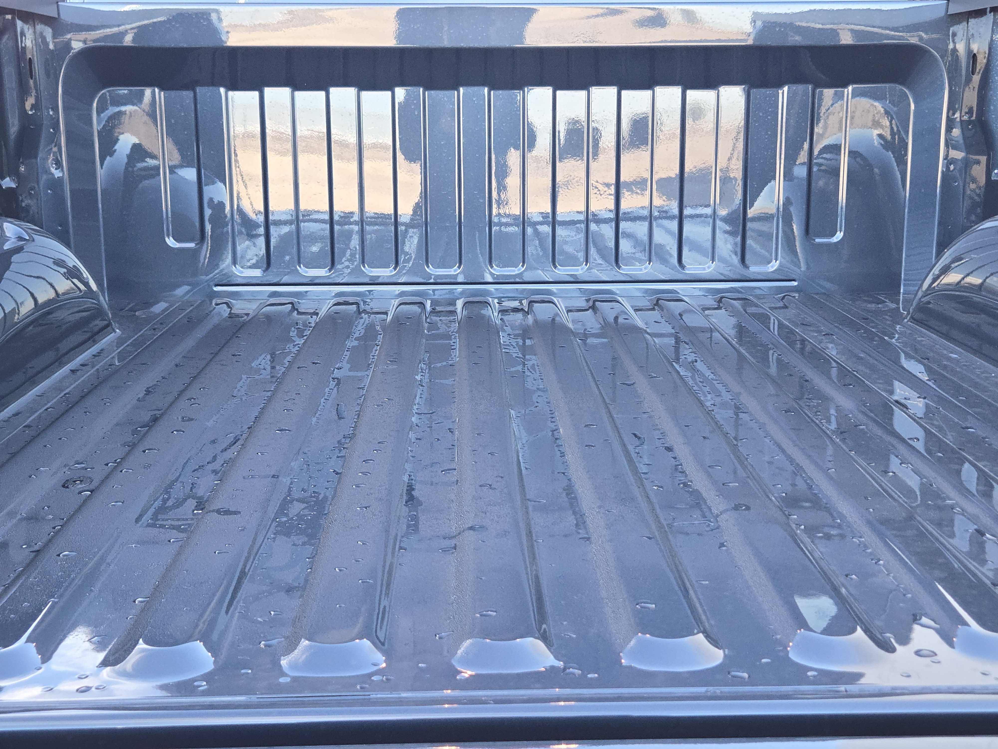 New 2026 RAM 1500 Big Horn AWD/4WD image 23