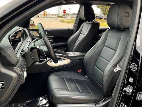 Used 2024 Mercedes-Benz GLE 350 4MATIC image 17