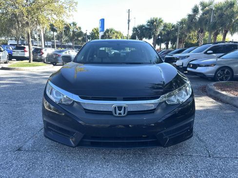 Used 2017 Honda Civic LX image 9