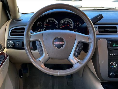 Used 2012 GMC Yukon SLT w/ Texas Edition image 5