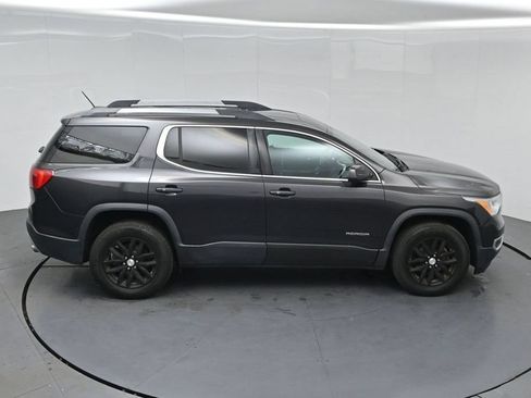 Used 2018 GMC Acadia SLT FWD image 58