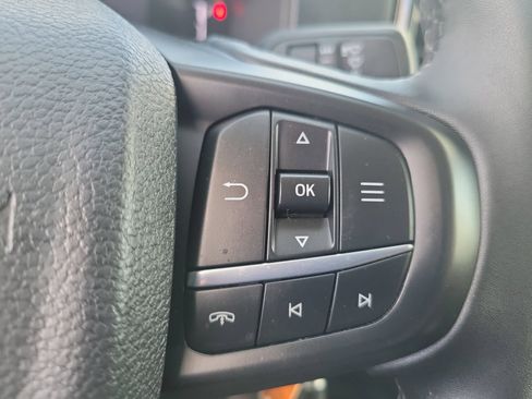Used 2024 Ford Ranger XLT w/ Equipment Group 301A High RWD image 6