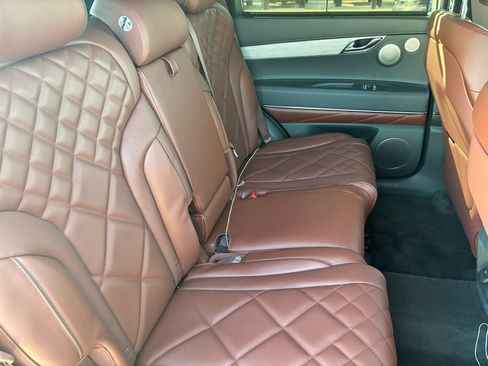 New 2026 Genesis GV80 3.5T Prestige image 19