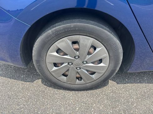 Used 2019 Kia Rio S FWD image 10