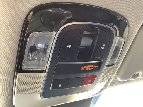 Certified 2023 Hyundai Tucson SEL w/ Convenience Package image 35