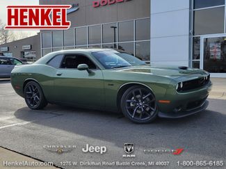 Used 2023 Dodge Challenger R/T w/ Plus Package video 1