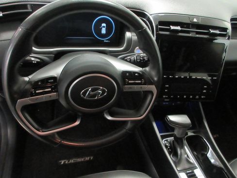 Used 2023 Hyundai Tucson XRT AWD/4WD image 30