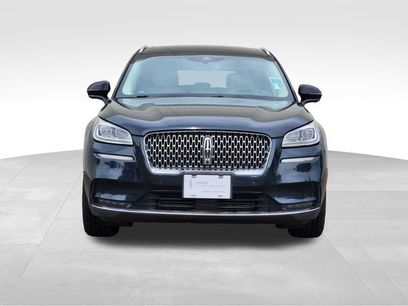 Certified 2021 Lincoln Corsair Reserve w/ Equipment Group 201A