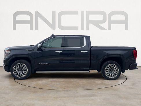 Used 2024 GMC Sierra 1500 Denali Ultimate image 6