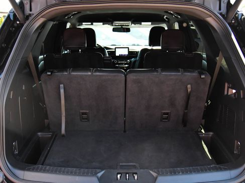 Used 2022 Ford Explorer ST w/ ST Street Pack RWD image 45