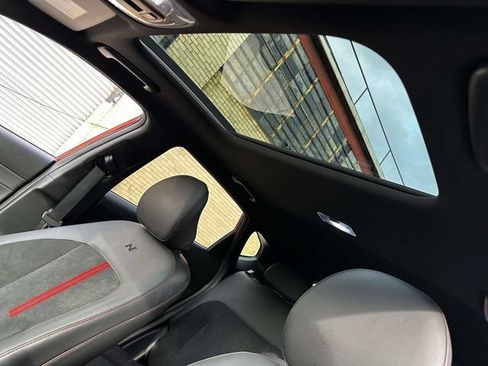 Used 2024 Hyundai Kona N Line AWD/4WD image 18
