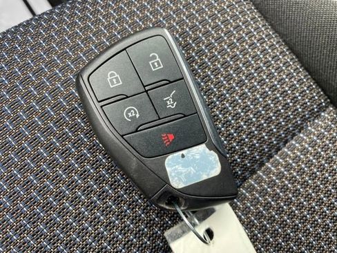 Certified 2023 Buick Envision Preferred image 24