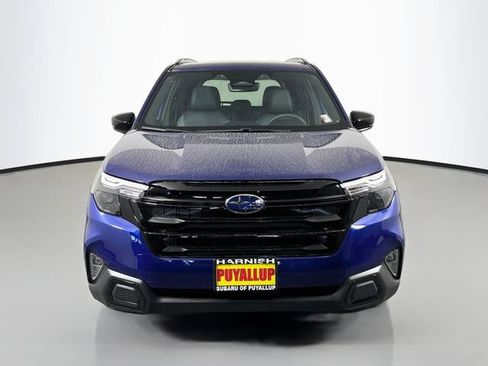 New 2026 Subaru Forester Sport w/ Onyx Edition AWD/4WD image 2