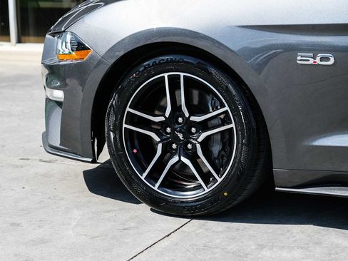 Used 2020 Ford Mustang GT RWD image 15