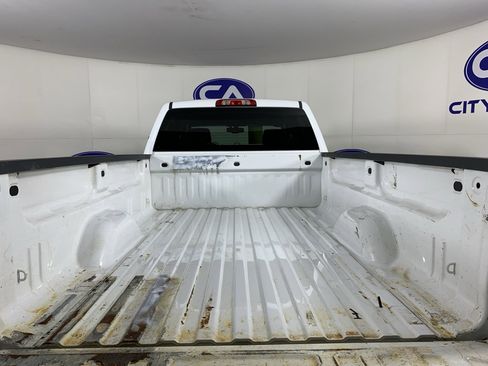 Used 2019 Chevrolet Silverado 2500 W/T image 33