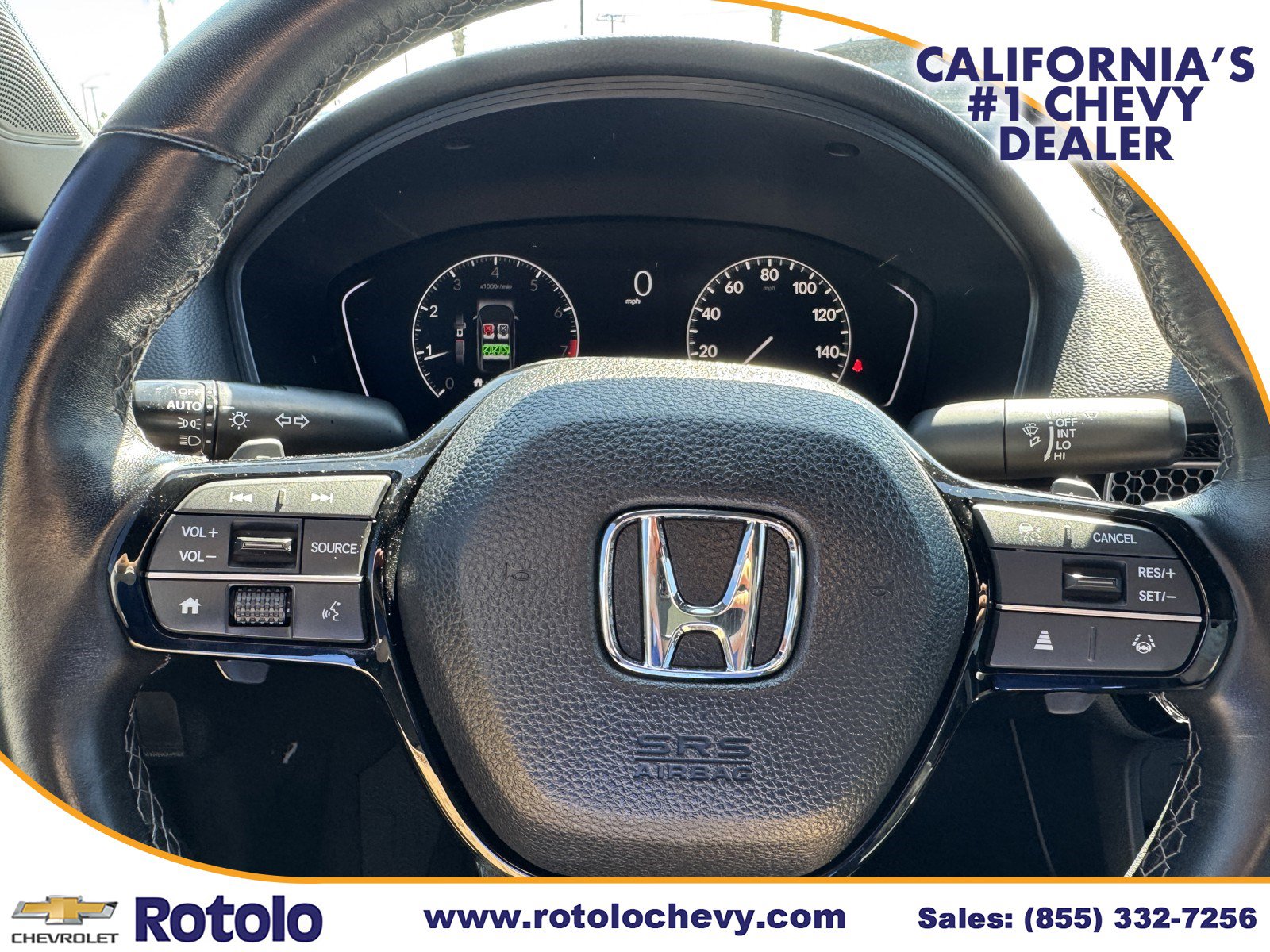 Used 2024 Honda Civic Sport image 23
