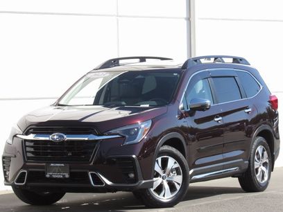 Used 2023 Subaru Ascent Touring
