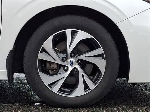 Used 2023 Subaru Legacy Premium image 8