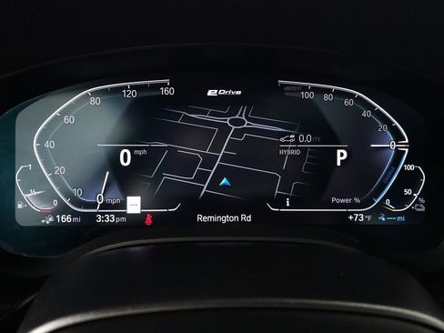 Used 2023 BMW 530e xDrive w/ Premium Package image 23