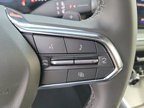 New 2026 Chevrolet Suburban LS image 6