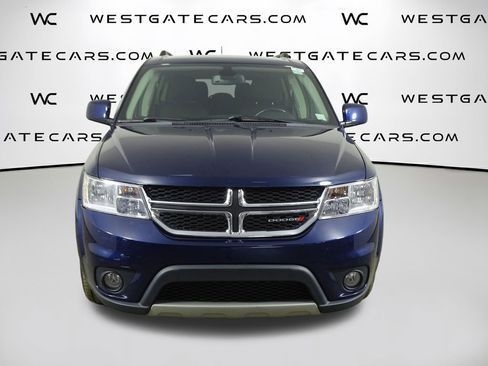 Used 2019 Dodge Journey SE w/ Connectivity Group image 4