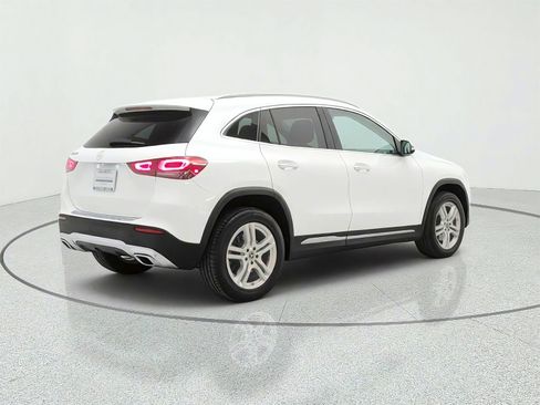 Used 2021 Mercedes-Benz GLA 250 image 5