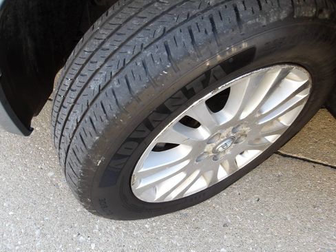 Used 2008 Toyota Sienna XLE Limited image 46