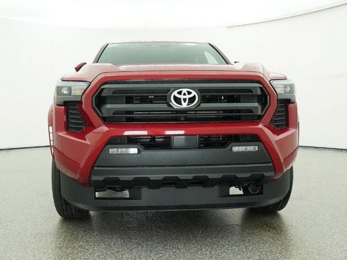 New 2026 Toyota Tacoma SR5 RWD image 31