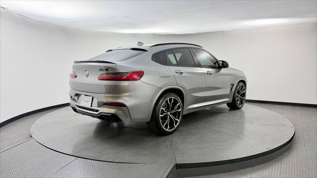 Used 2020 BMW X4 M w/ Executive Package AWD/4WD image 8