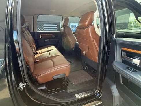 Used 2013 RAM 2500 Longhorn w/ Convenience Group AWD/4WD image 29
