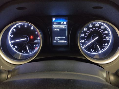 Used 2024 Toyota Camry LE image 23