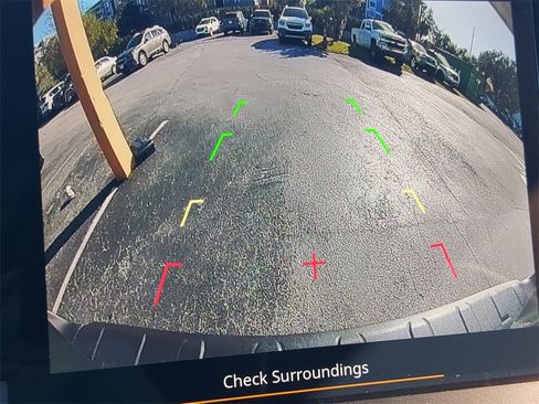 New 2026 Subaru Outback Premium image 21