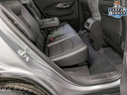 Used 2023 GMC Terrain SLT AWD/4WD image 27