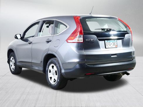 Used 2014 Honda CR-V LX image 5