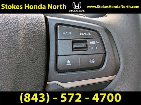 Certified 2026 Honda Ridgeline RTL image 29