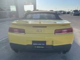 Used 2015 Chevrolet Camaro SS image 3