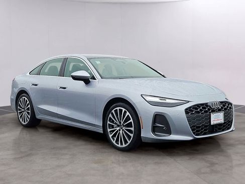 New 2026 Audi A6 Premium image 2