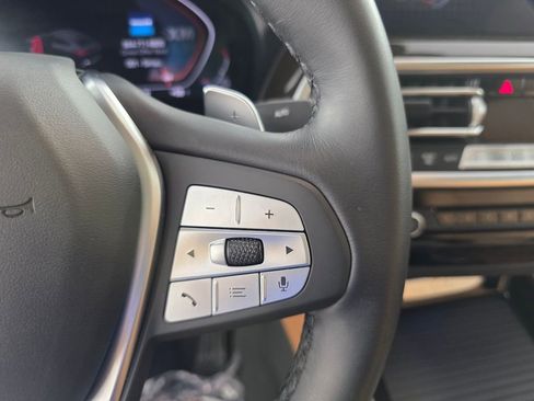 Used 2023 BMW X4 xDrive30i w/ Parking Assistance Package image 21