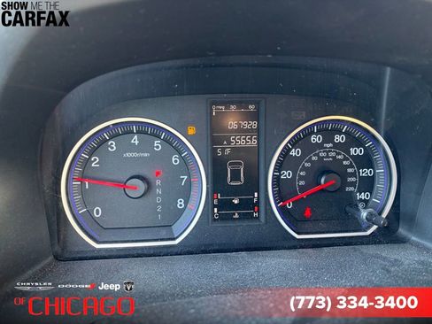 Used 2008 Honda CR-V EX-L image 6