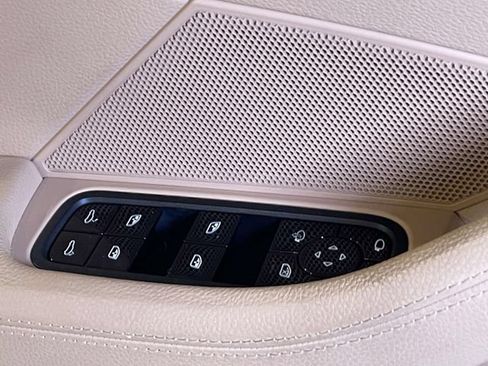 Certified 2021 Porsche Panamera 4 AWD/4WD image 42