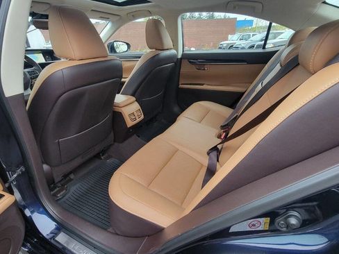 Used 2017 Lexus ES 350 FWD image 26