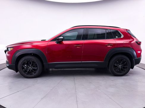 Certified 2026 MAZDA CX-50 AWD 2.5 Hybrid w/ Weather Package image 38