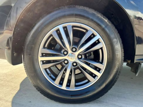 Used 2019 INFINITI QX60 Pure FWD image 49