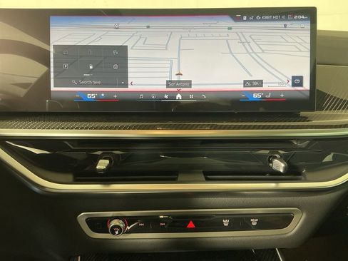 New 2026 BMW X5 M60i AWD/4WD image 15