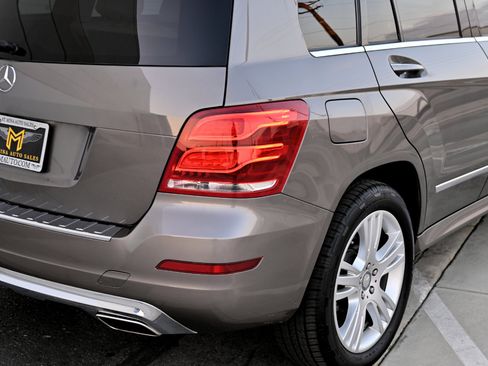 Used 2014 Mercedes-Benz GLK 350 2WD image 29