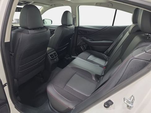 Used 2025 Subaru Legacy Sport image 12